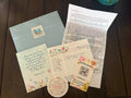 International Monthly Subscriptions